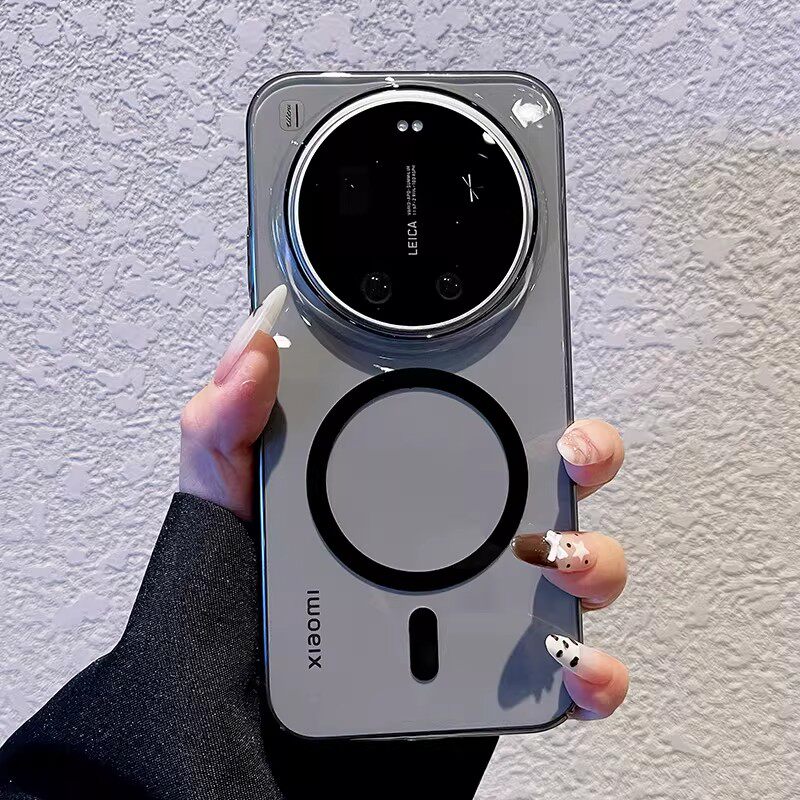 Photography Kit Xiaomi 17 Ultra - For Xiaomi 17 Ultra 5G Case