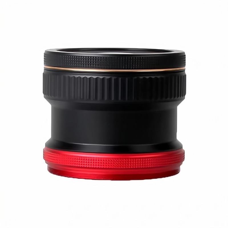 Photography Close Up - WFL06S + 23 Underwater Submersible Photography