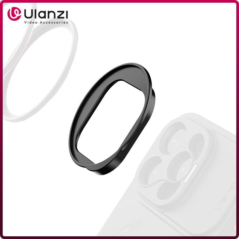 Ulanzi HP-016 O-LOCK Magnetic  - Photography Hp 评论和价格