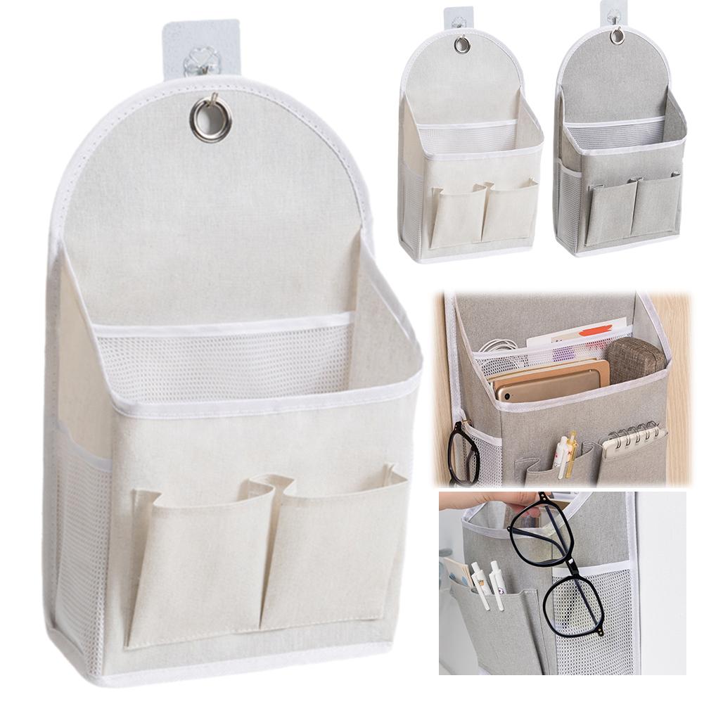 Fabric Hanging Storage Bag for - Photography Magazine 评论和价格