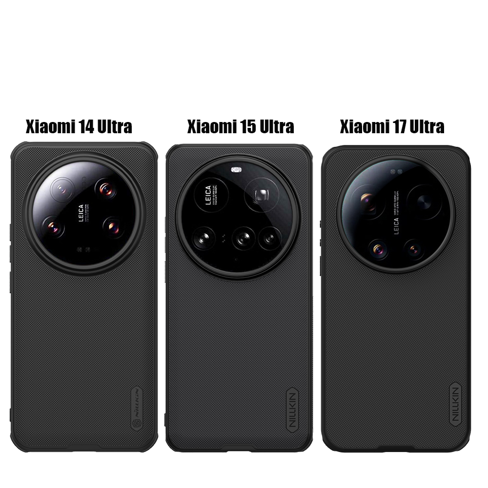 Nillkin For Xiaomi 17 Ultra 15 - Photography Kit Xiaomi 17 Ultra 评论和价格