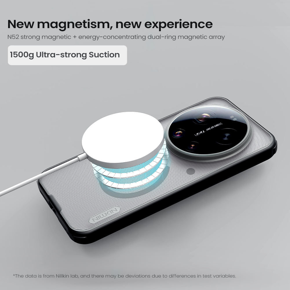 Nillkin For Xiaomi 17 Ultra 15 - Photography Kit Xiaomi 17 Ultra 评论和价格