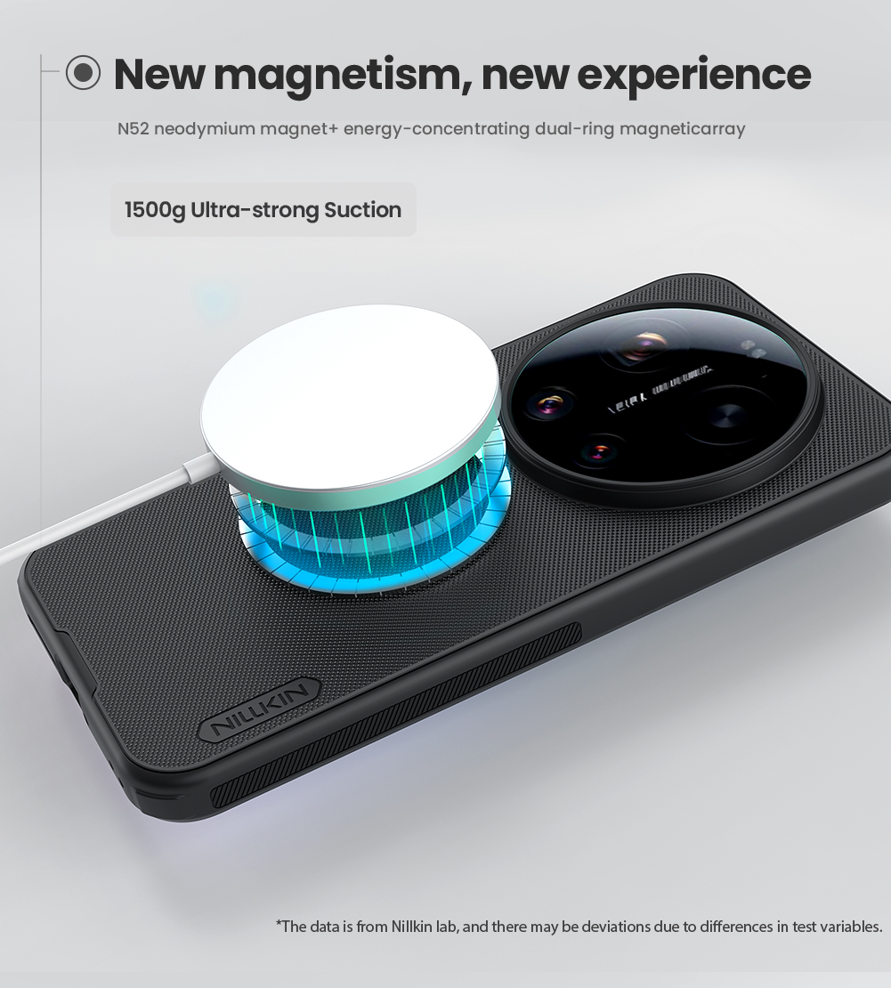 Nillkin For Xiaomi 17 Ultra 15 - Photography Kit Xiaomi 17 Ultra 评论和价格