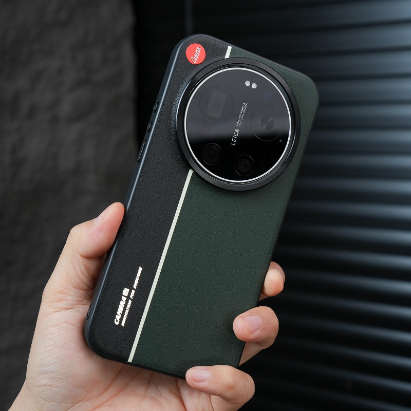 For Xiaomi 17 Ultra Case Simpl - Photography Kit Xiaomi 17 Ultra 评论和价格
