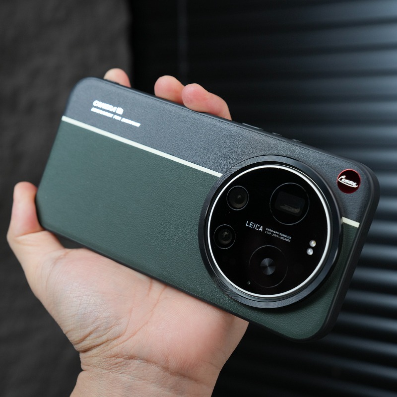 For Xiaomi 17 Ultra Case Simpl - Photography Kit Xiaomi 17 Ultra 评论和价格
