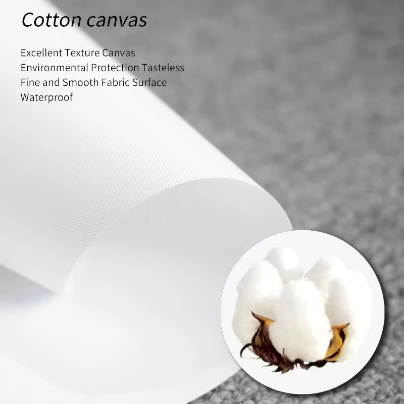 Set of 3 Unframed Canvas Print - Photography Close Up 评论和价格
