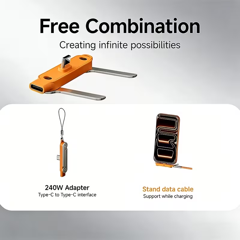 240W Type C Adapter Fast Charg - Tethering Cable Usb 评论和价格