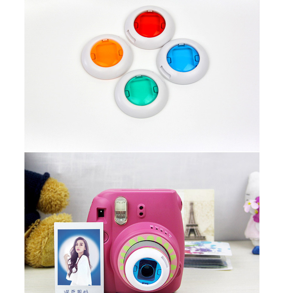 6Pcs Camera Filters Close-Up C - Photography Close Up 评论和价格