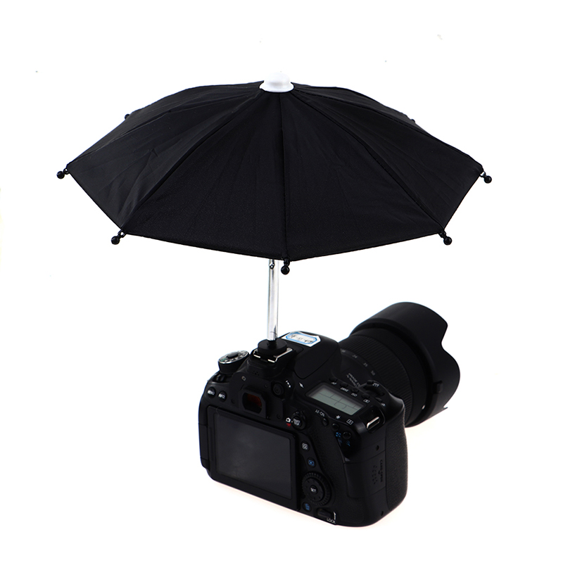 【AD】 1PC Black DSLR Camera Umb - Photography Umbrella 评论和价格