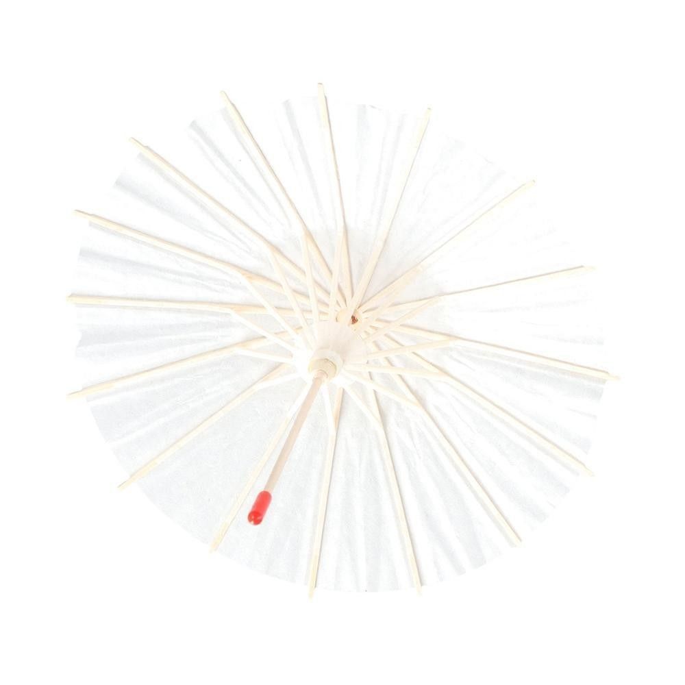 1Pcs Dia 20/30/40/60cm Paper U - Photography Umbrella 评论和价格