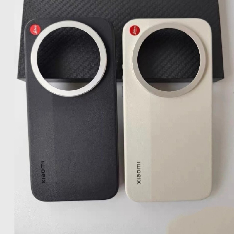 Original Xiaomi 17 Ultra Leica - Photography Kit Xiaomi 17 Ultra 评论和价格