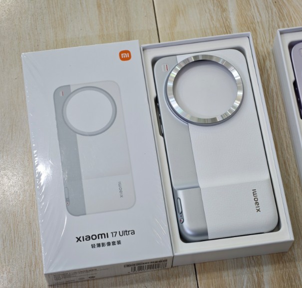 Original xiaomi 17 ultra Compa - Photography Kit Xiaomi 17 Ultra 评论和价格