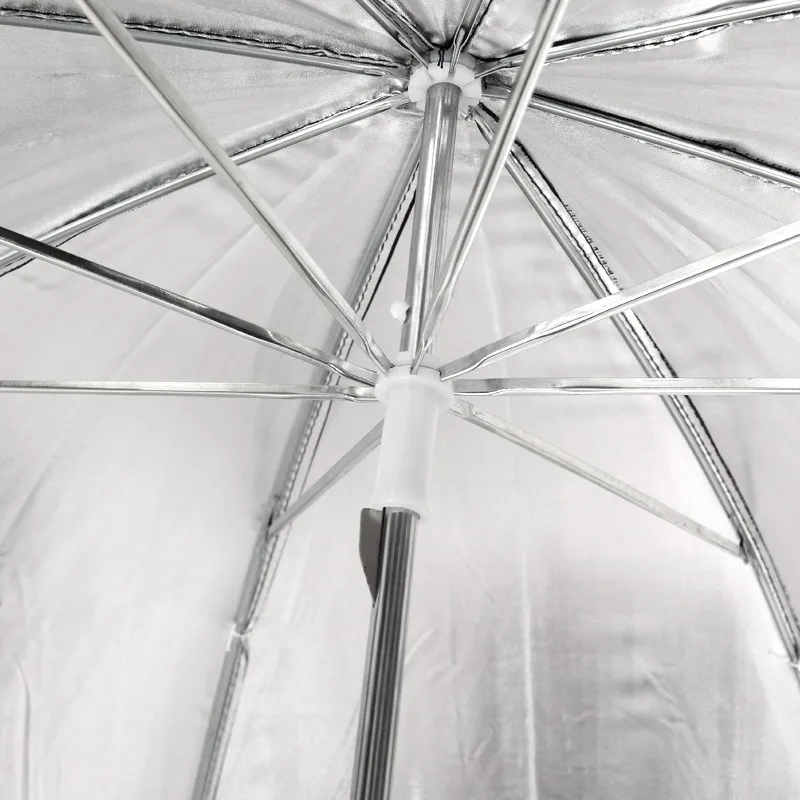 2026 Black Durable 33-inch Ref - Photography Umbrella 评论和价格