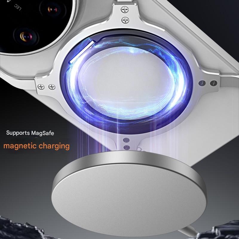 Magnetic Metal Armor Removable - Photography Kit Xiaomi 17 Ultra 评论和价格