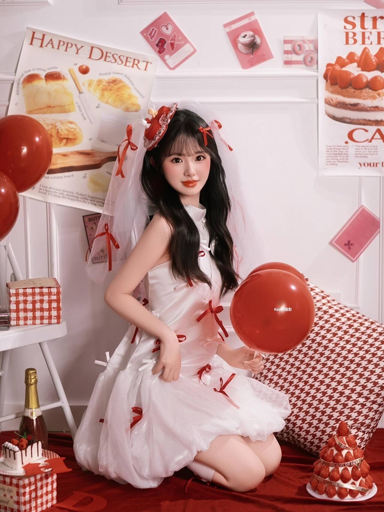 2026 New Sweet Princess Style  - Photography Magazine 评论和价格