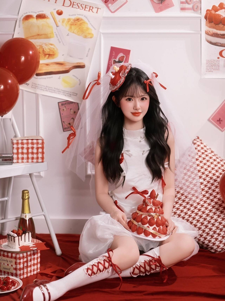 2026 New Sweet Princess Style  - Photography Magazine 评论和价格