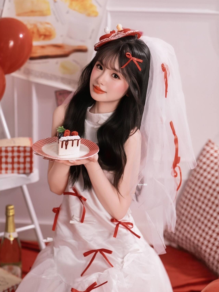 2026 New Sweet Princess Style  - Photography Magazine 评论和价格