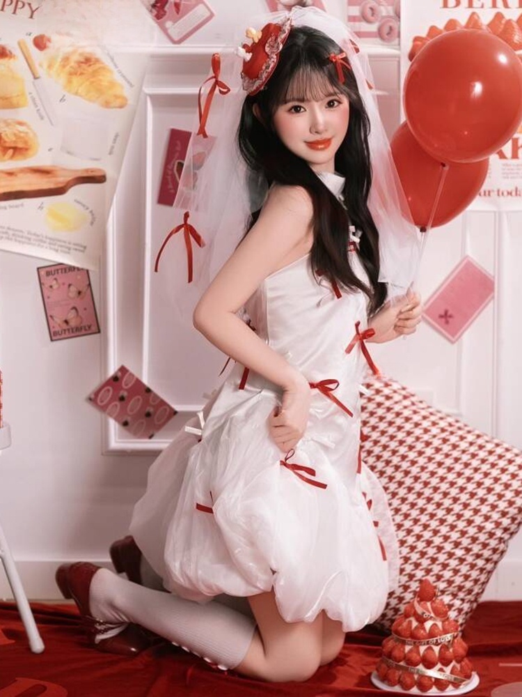 2026 New Sweet Princess Style  - Photography Magazine 评论和价格
