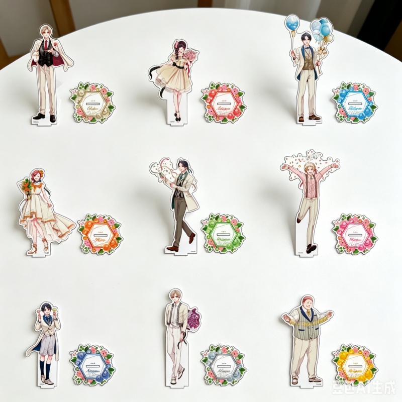 15cm Anime Kono Oto Tomare! So - Photography Rules 评论和价格