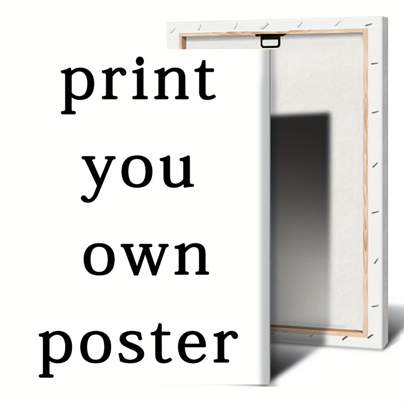 Custom Prints Wall Art Picture - Photograph Lyrics 评论和价格
