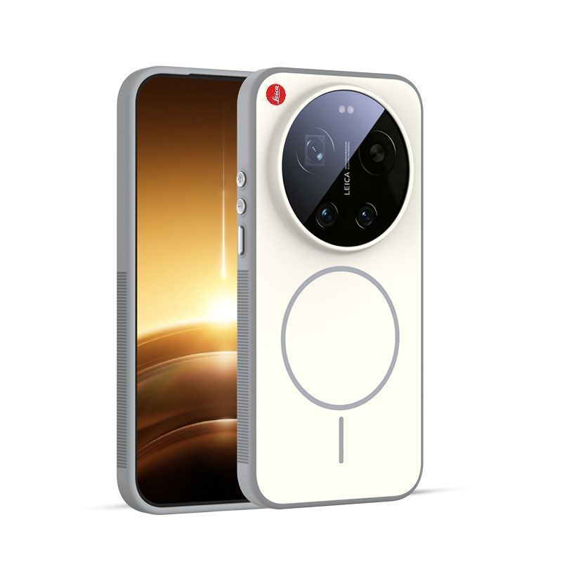 For Xiaomi Mi 17 Ultra Case Ha - Photography Kit Xiaomi 17 Ultra 评论和价格