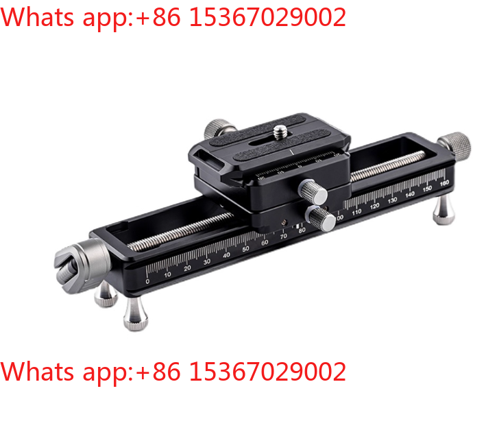 NM-200S Macro Focusing Rail Sl - Photography Close Up 评论和价格