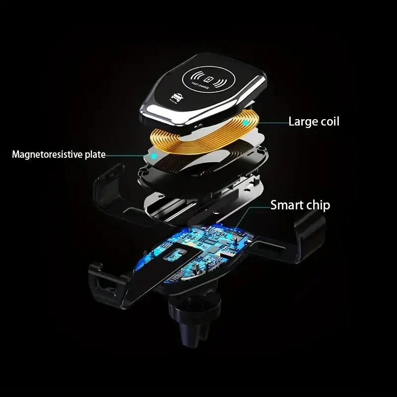 2 in 1 Wireless Charger 30W Fa - Tethering Cable Usb 评论和价格