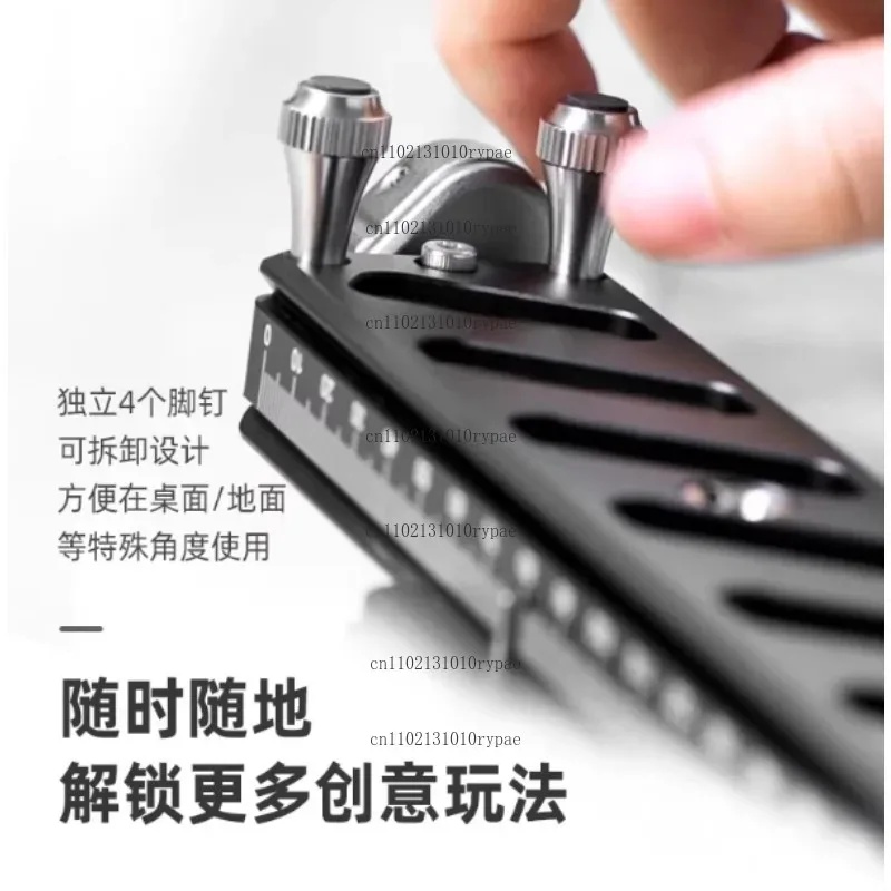 Macro Focusing Rail Slider Clo - Photography Close Up 评论和价格
