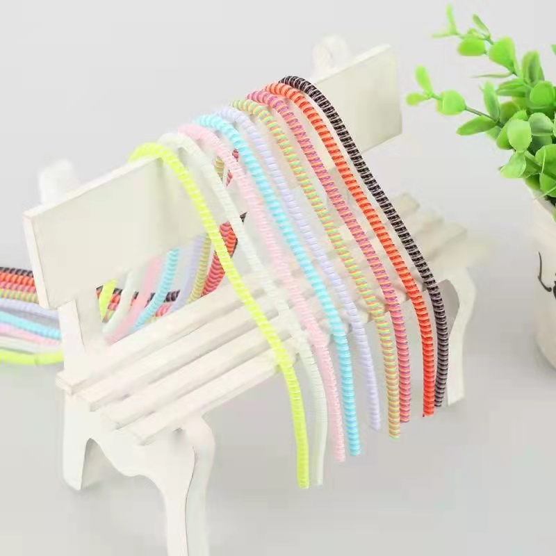 1.4M TPU Spiral USB Charging C - Tethering Cable Usb 评论和价格
