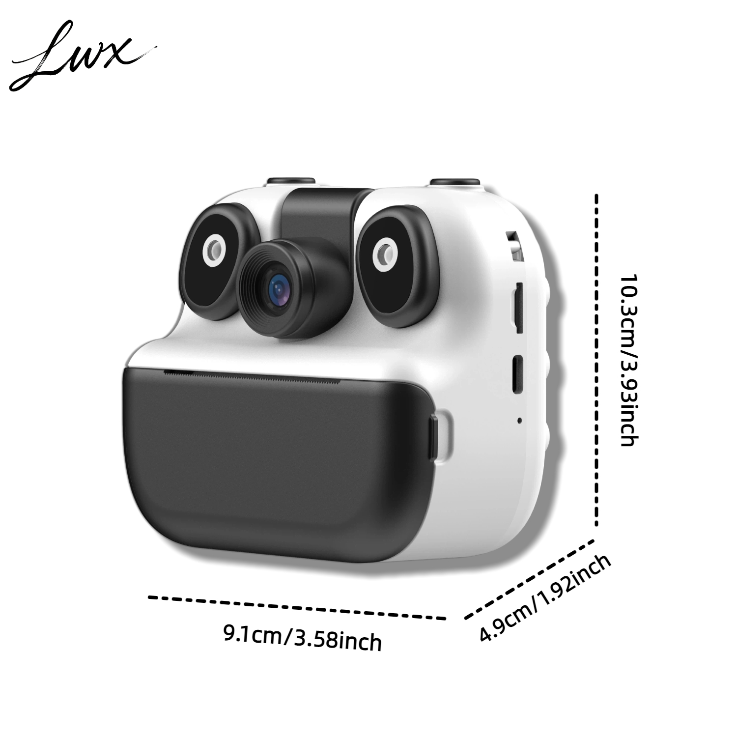 Digital Children Camera Mini P - Photography And Videography 评论和价格