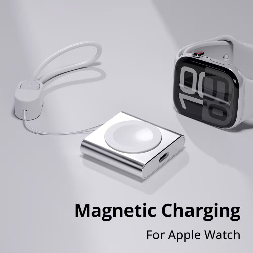 Bonola For Apple Watch Charger - Tethering Cable Usb 评论和价格