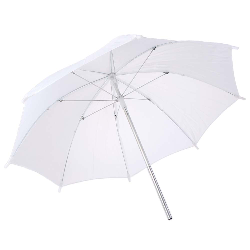 50cm/ 20Inch Photography Umbre - Photography Umbrella 评论和价格