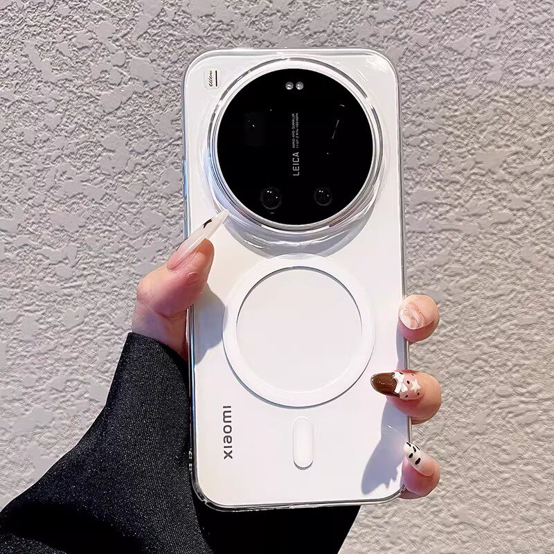 For Xiaomi 17 Ultra 5G Case Ha - Photography Kit Xiaomi 17 Ultra 评论和价格