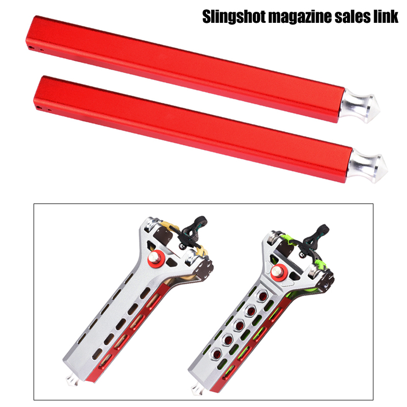 Rapid Fire 5G Slingshot Magazi - Photography Magazine 评论和价格