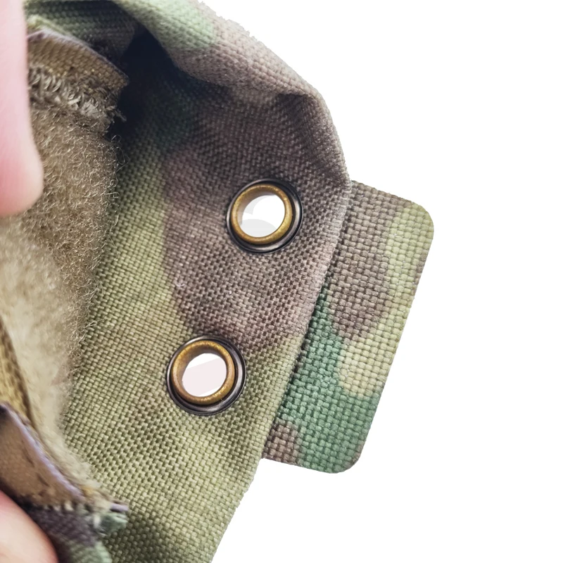 Airsoft 40mm Magazine Pouch Ta - Photography Magazine 评论和价格
