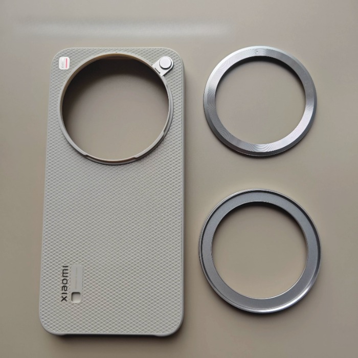 Original Xiaomi 17 Ultra Case  - Photography Kit Xiaomi 17 Ultra 评论和价格
