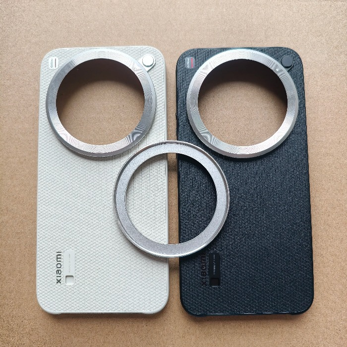 Original Xiaomi 17 Ultra Case  - Photography Kit Xiaomi 17 Ultra 评论和价格