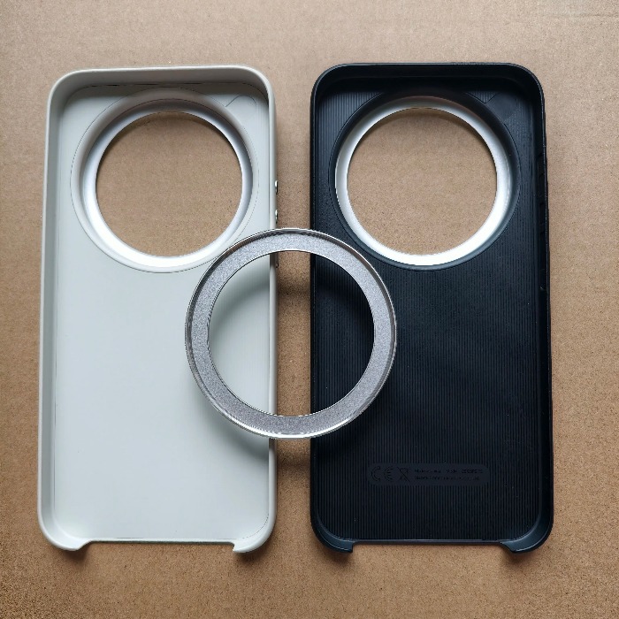 Original Xiaomi 17 Ultra Case  - Photography Kit Xiaomi 17 Ultra 评论和价格