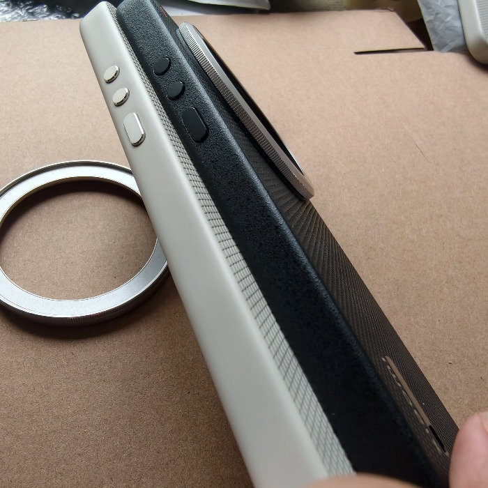 Original Xiaomi 17 Ultra Case  - Photography Kit Xiaomi 17 Ultra 评论和价格