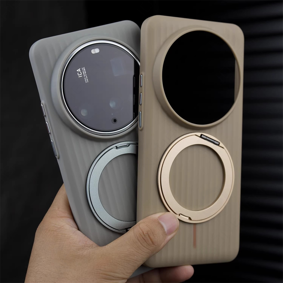 360 Rotating Alloy HolderFor M - Photography Kit Xiaomi 17 Ultra 评论和价格