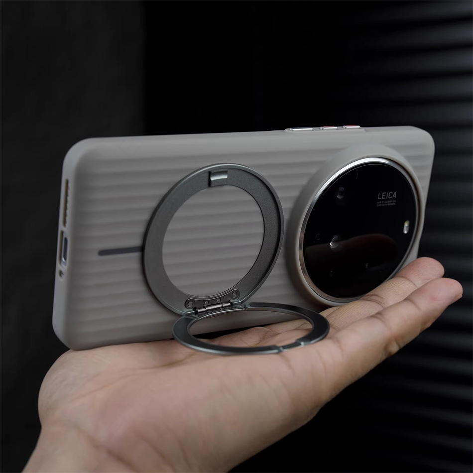 360 Rotating Alloy HolderFor M - Photography Kit Xiaomi 17 Ultra 评论和价格