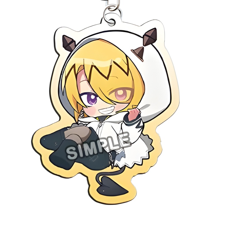 Anime New Style Welcome to Dem - Photography Rules 评论和价格