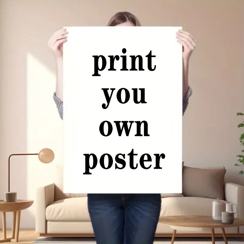 2pcs/set Custom Canvas Prints  - Photograph Lyrics 评论和价格