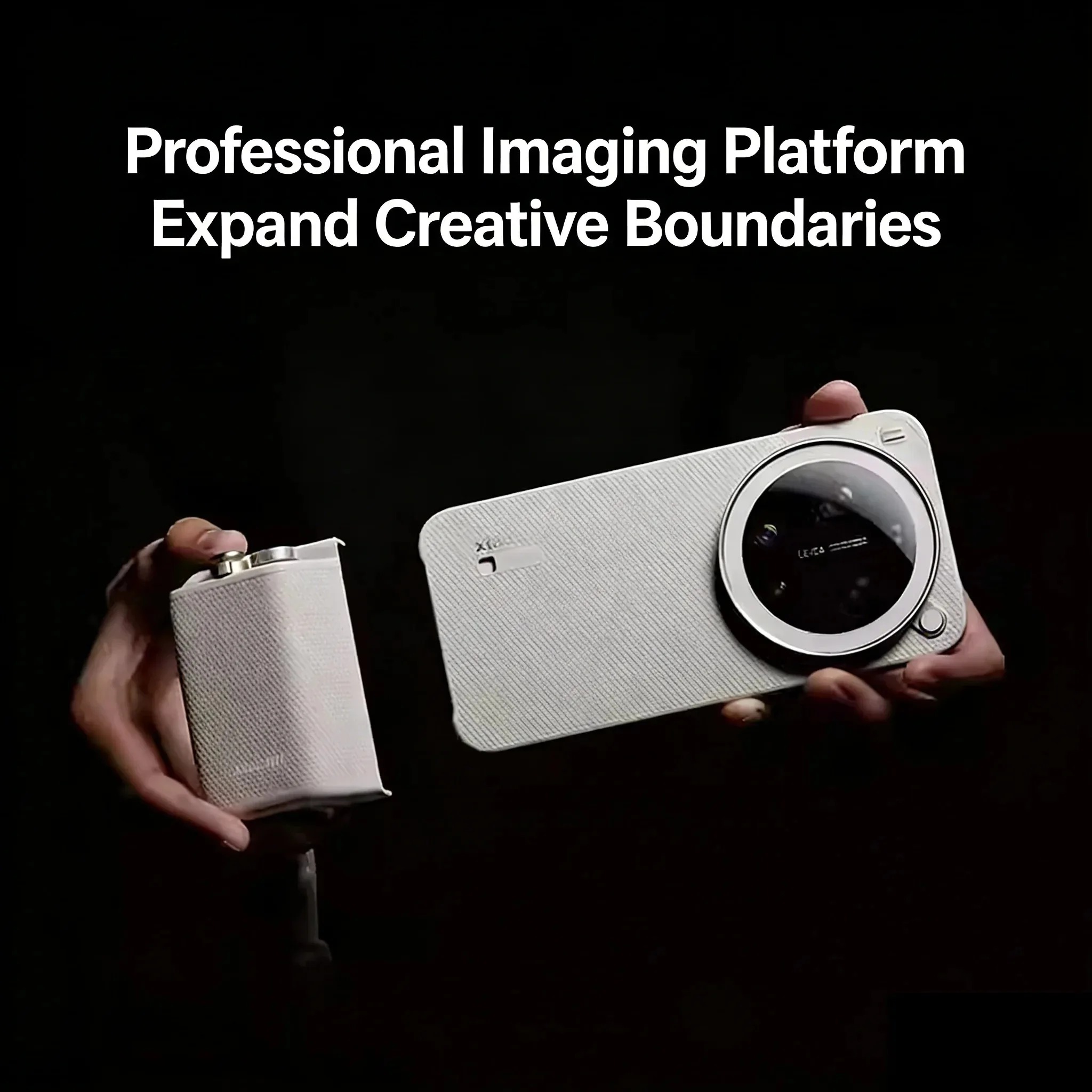 Original Xiaomi 17 Ultra Profe - Photography Kit Xiaomi 17 Ultra 评论和价格