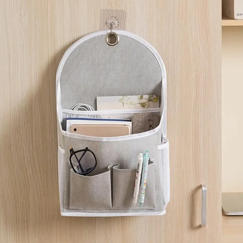 Fabric Hanging Storage Bag for - Photography Magazine 评论和价格