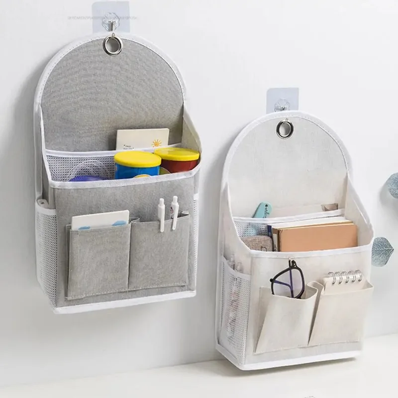 Fabric Hanging Storage Bag for - Photography Magazine 评论和价格