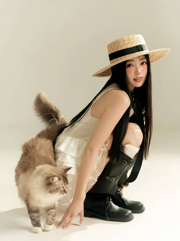 2026 New Vintage Home Atmosphe - Photography Magazine 评论和价格