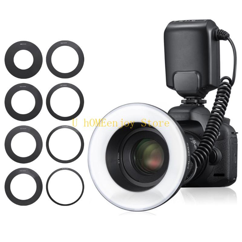 B0KF High Brightness LED Macro - Photography Close Up 评论和价格