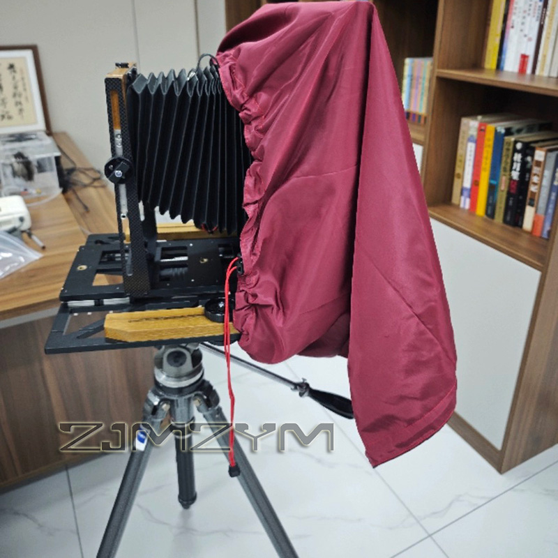 Double Layer Waterproof Dark C - Photography Dark Cloth 评论和价格