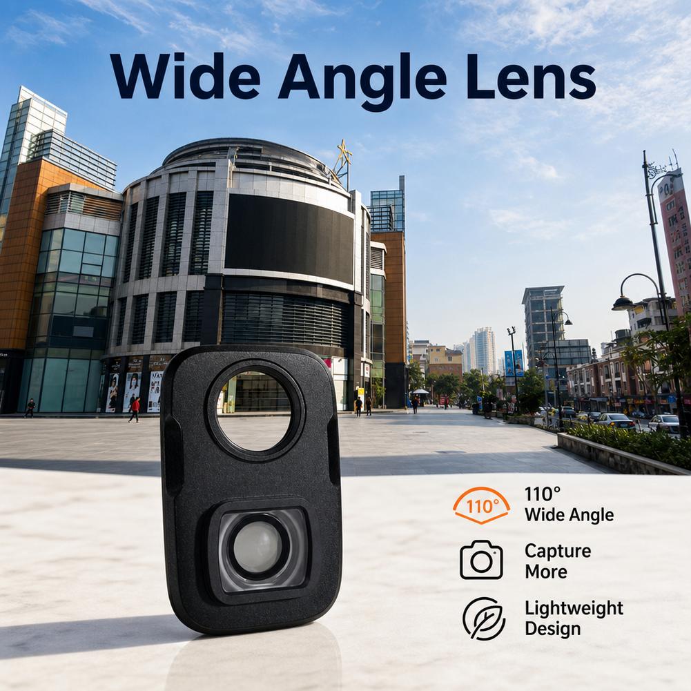For DJI Osmo Pocket 4pro Wide- - Photography And Videography 评论和价格